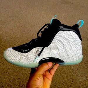 Nike little posites aka FOAM posites